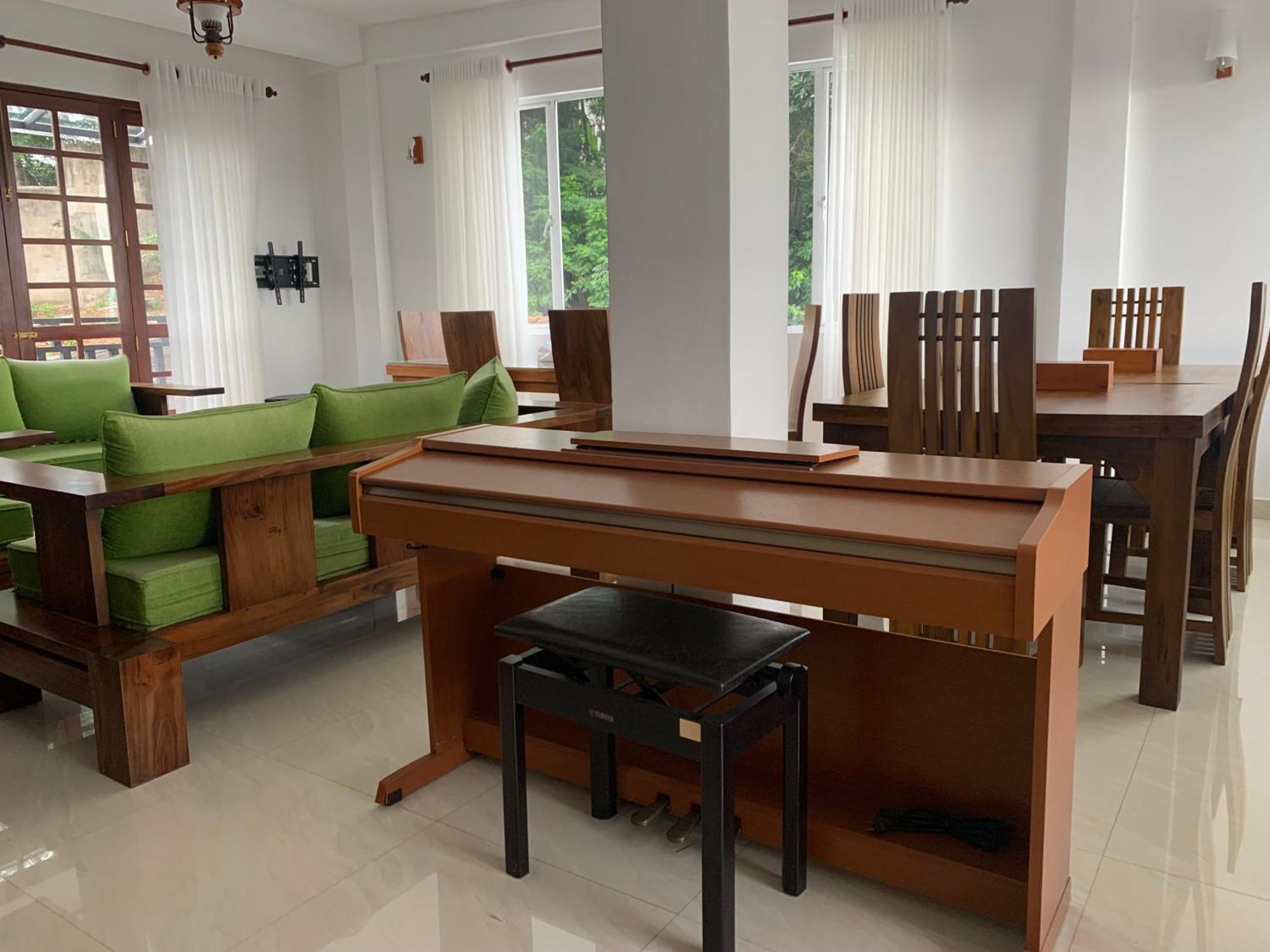קנדי Galkaduwa360 Villa מראה חיצוני תמונה